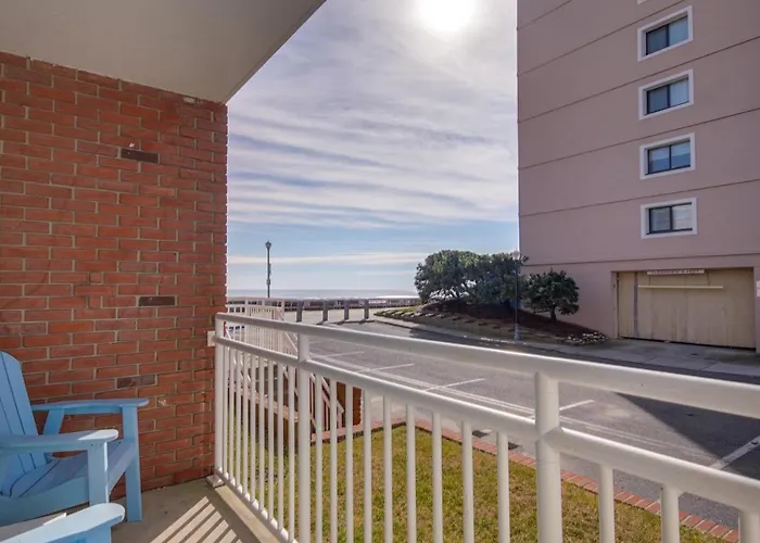 Sahara Motel Ocean City