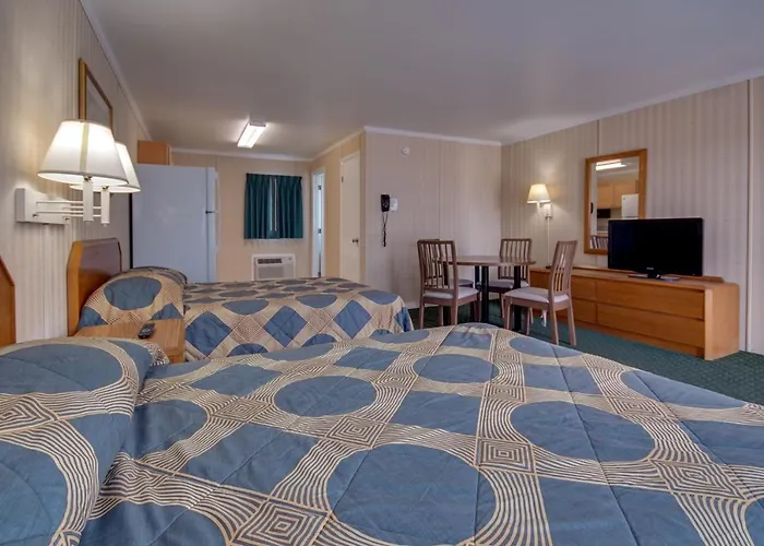 Sahara Ocean City