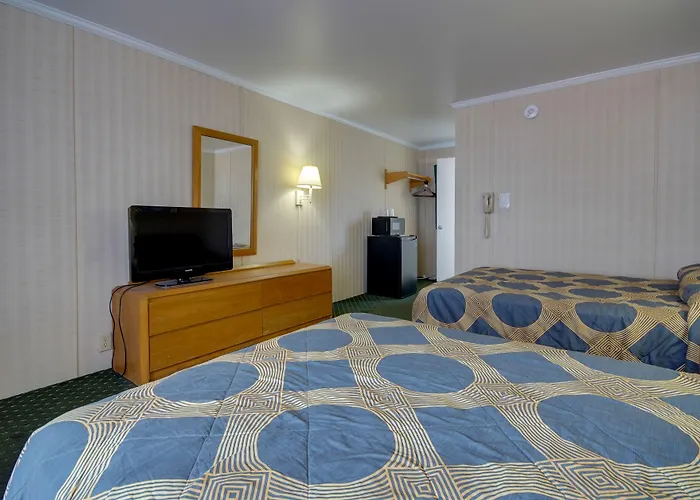 Sahara 2* Ocean City